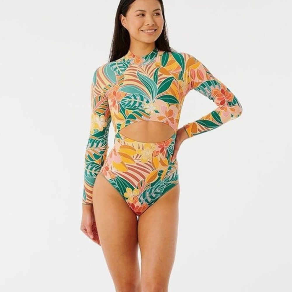 OP one piece swimsuitnwt